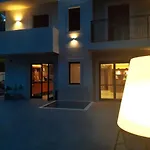 Colonne Otel