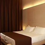 Colonne Otel San Giovanni Rotondo