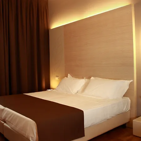 Colonne Сан-Джованни-Ротондо