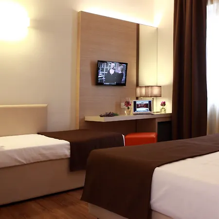 Colonne Сан-Джованни-Ротондо