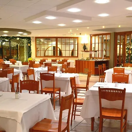 Colonne מלון 3*