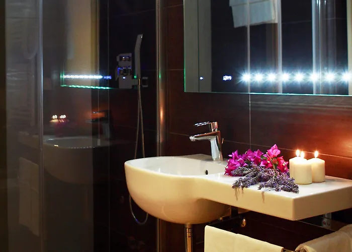 Colonne Сан-Джованни-Ротондо