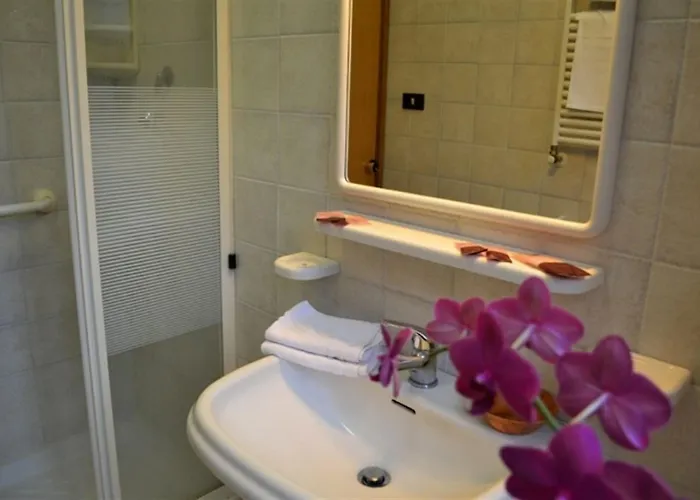 Colonne 3* Сан-Джованни-Ротондо
