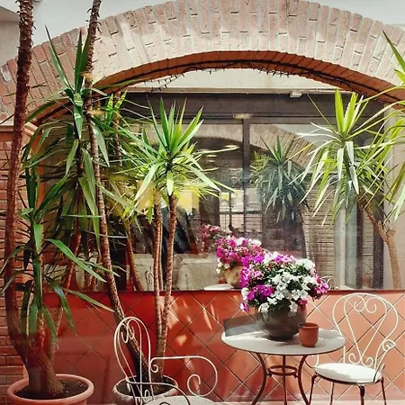 Hotel Colonne San Giovanni Rotondo