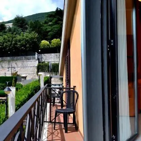 Hotell Colonne