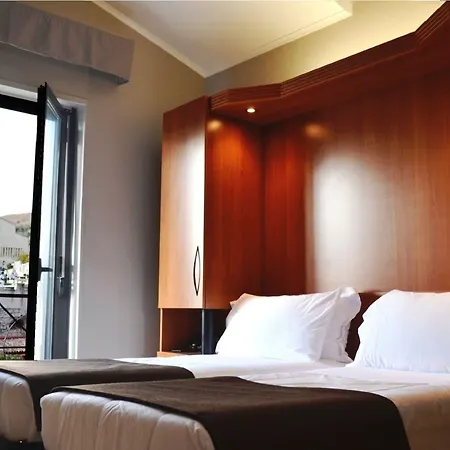 Colonne Hotell San Giovanni Rotondo