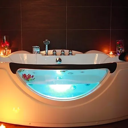 Hotell Colonne 3*