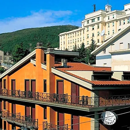 Hotel Colonne