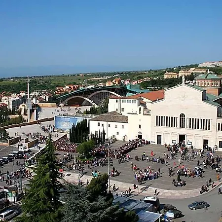 Hotel Colonne