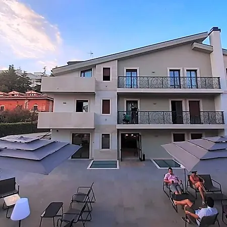 Hotell Colonne 3*