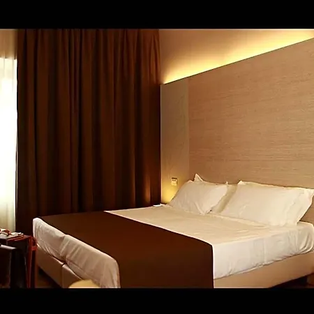 Hotel Colonne