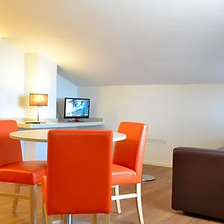 Colonne Hotel