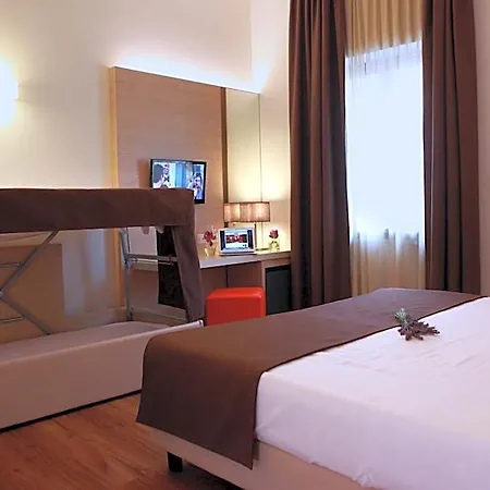 Hotel Colonne