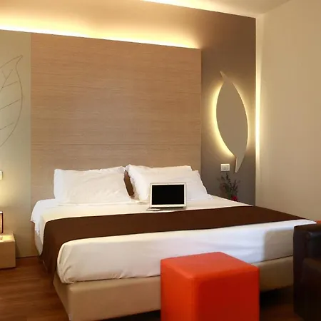 Colonne 3* San Giovanni Rotondo