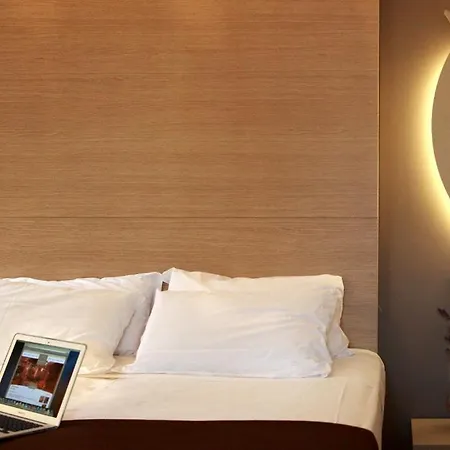 Colonne Hotell San Giovanni Rotondo