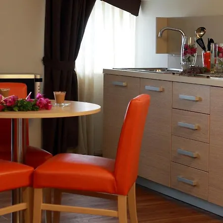 Hotell Colonne San Giovanni Rotondo