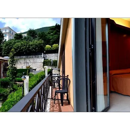 Colonne San Giovanni Rotondo