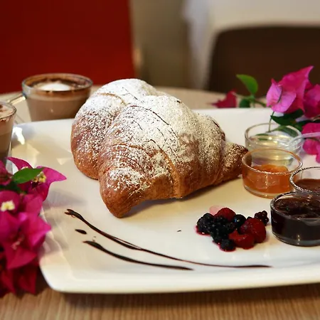 Colonne Hotell San Giovanni Rotondo