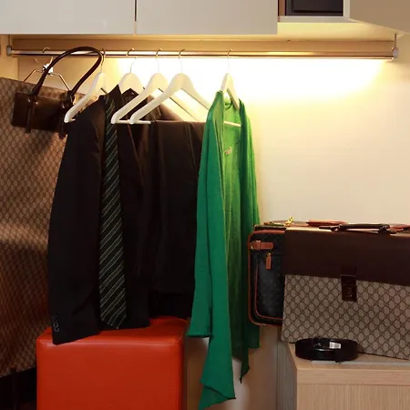 Hotel Colonne San Giovanni Rotondo