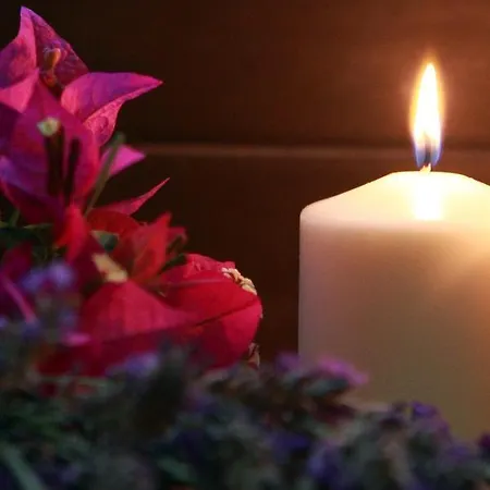 Colonne 3* San Giovanni Rotondo