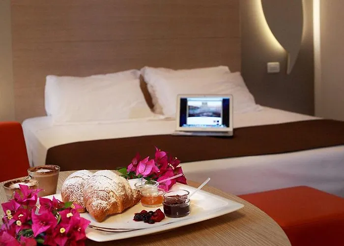 Hotel Colonne - Alihotels 3*