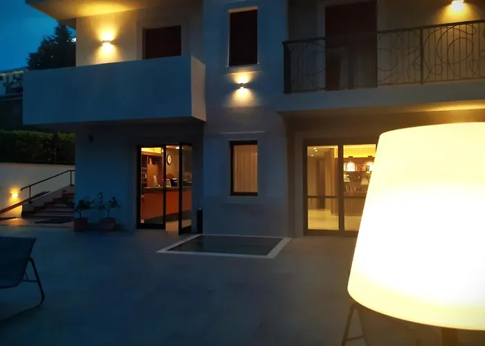Colonne Hotel