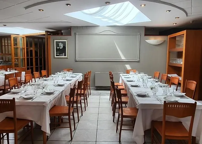 Colonne San Giovanni Rotondo