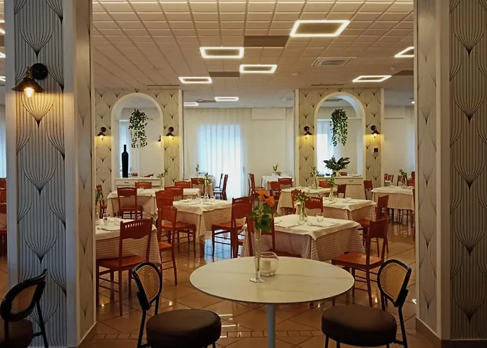Colonne 3* San Giovanni Rotondo