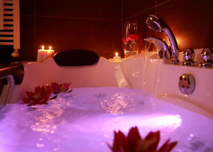 Hotel Colonne 3*