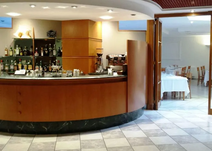 Colonne Hotel San Giovanni Rotondo