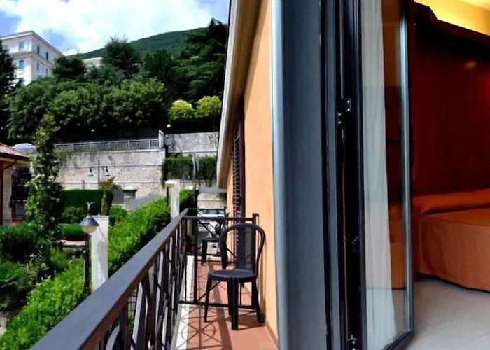 Hotel Colonne - Alihotels