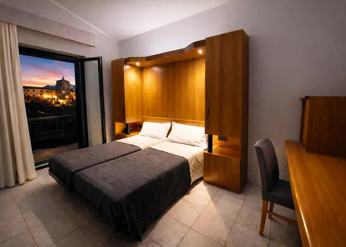 Colonne Hotel San Giovanni Rotondo