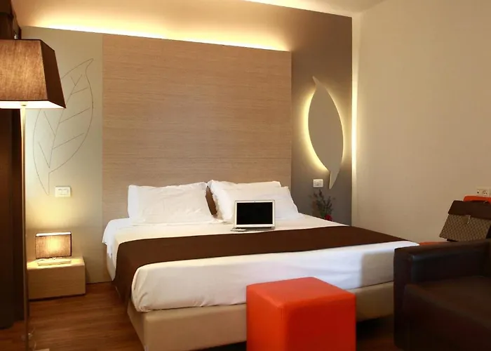 Colonne 3* San Giovanni Rotondo