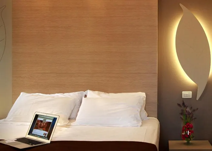 Colonne 酒店 圣乔瓦尼·罗通多