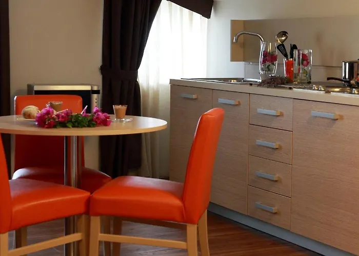 Hotel Colonne - Alihotels San Giovanni Rotondo