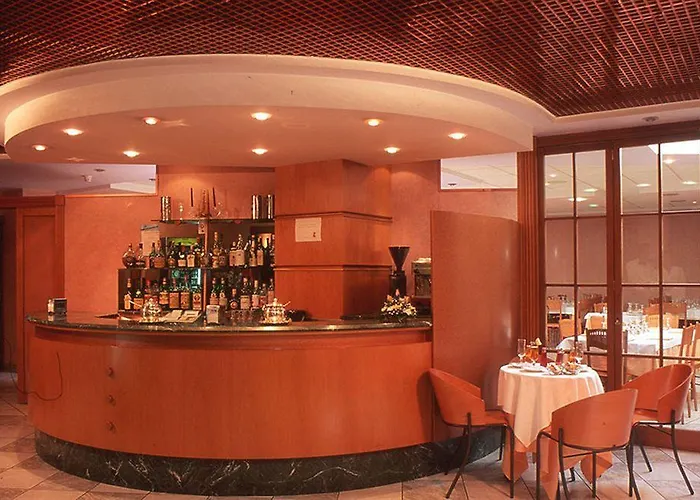 Hotel Colonne - Alihotels 3*